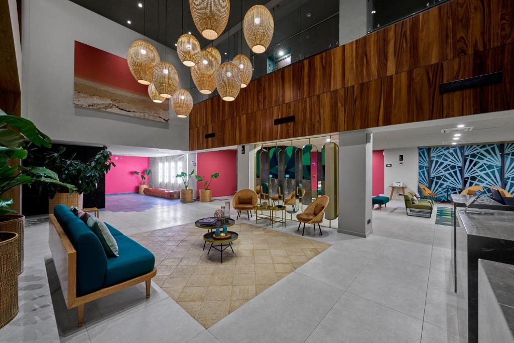 City Express Plus By Marriott